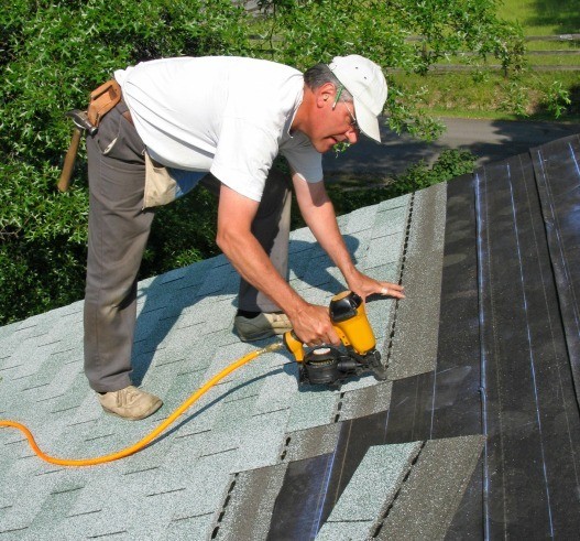 Fast roofing companies Fayetteville