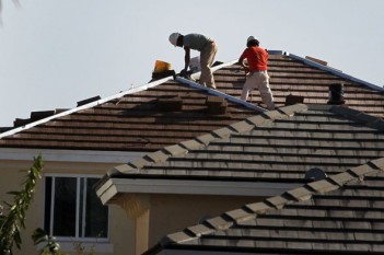 Professional roofing companies Fayetteville